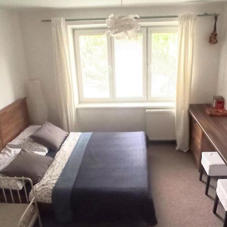 Room In Třeboň מראה חיצוני תמונה