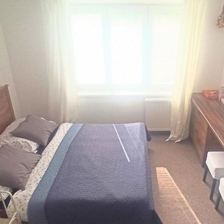 Room In Třeboň מראה חיצוני תמונה
