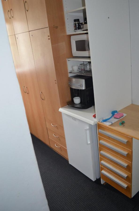Room In Třeboň מראה חיצוני תמונה
