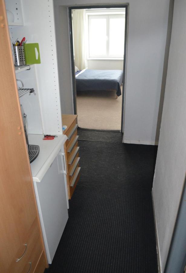 Room In Třeboň מראה חיצוני תמונה