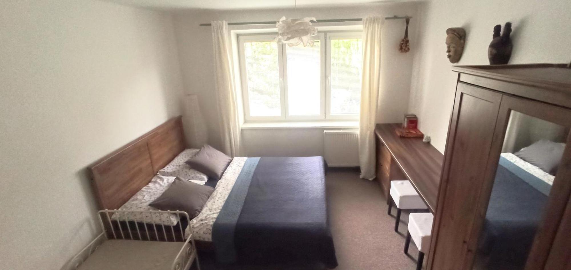 Room In Třeboň מראה חיצוני תמונה
